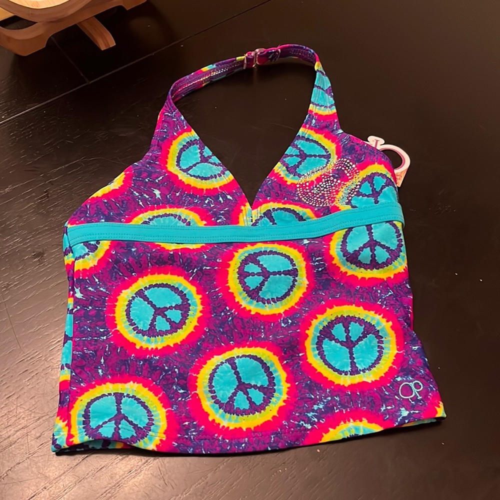 Op child suit